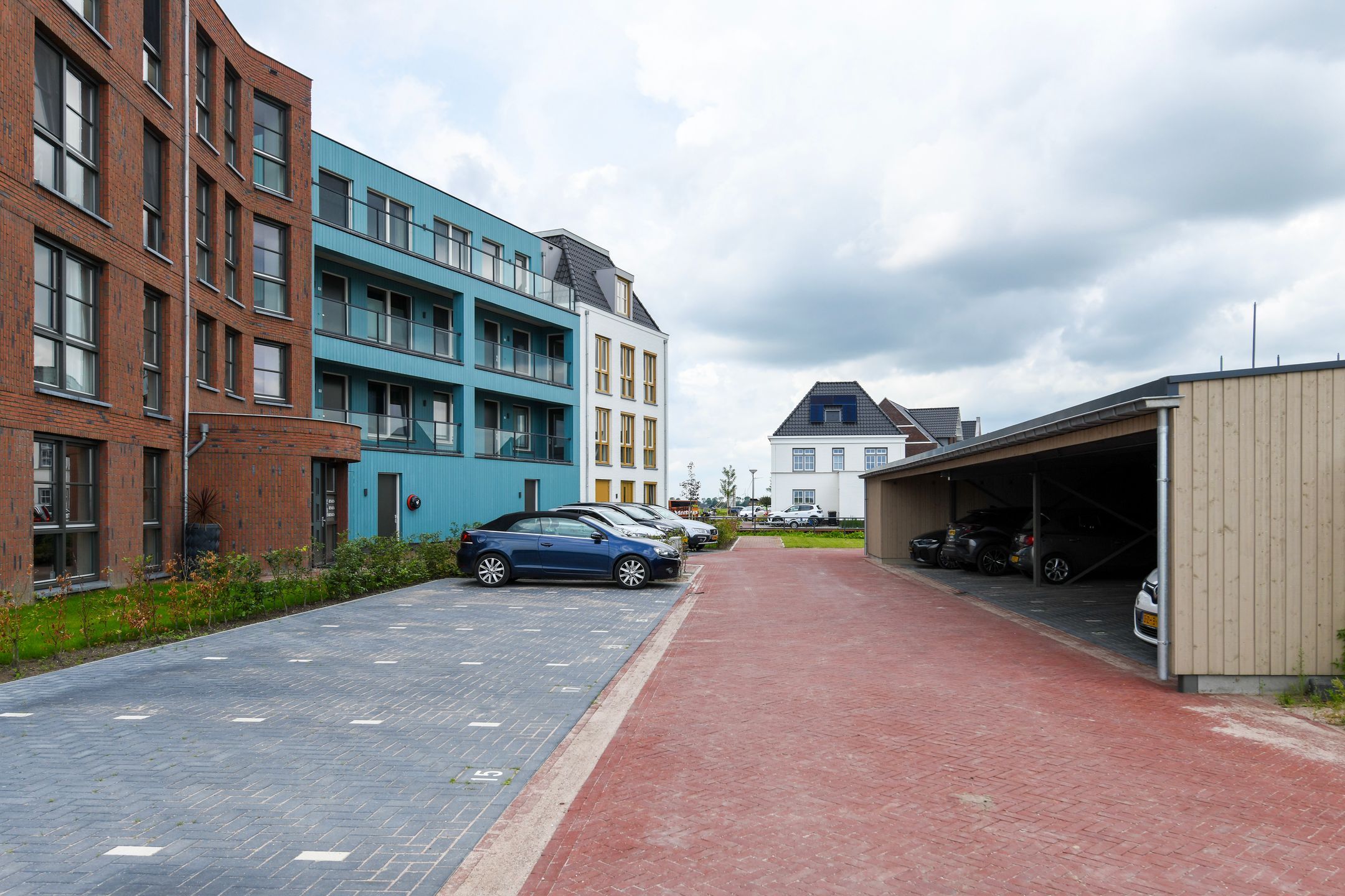 Foto 42 van Vuurtoren 31