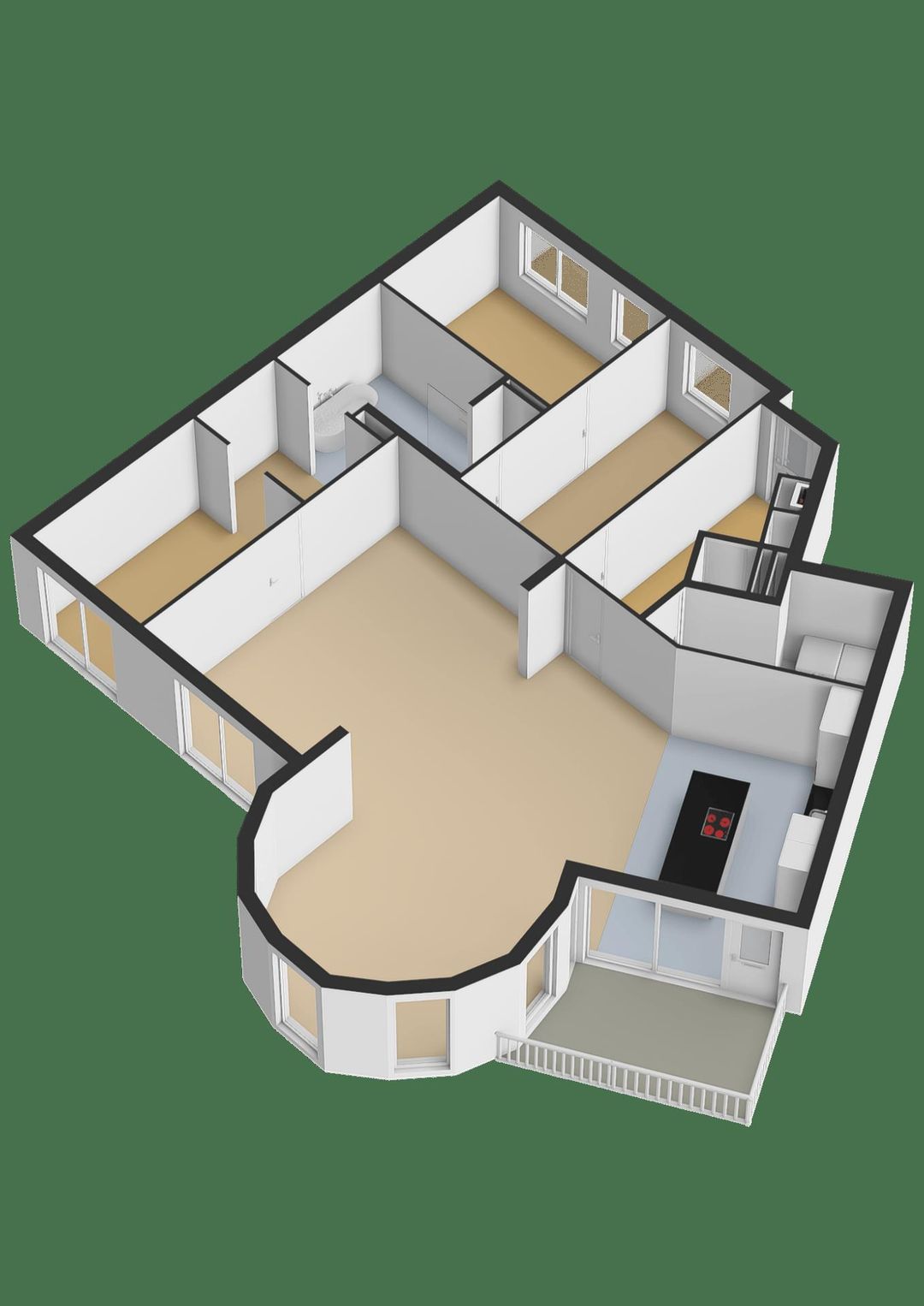 Foto 47 van Vuurtoren 31