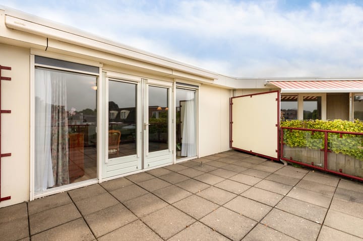 Photo 2 of Hoofdstraat 155-S