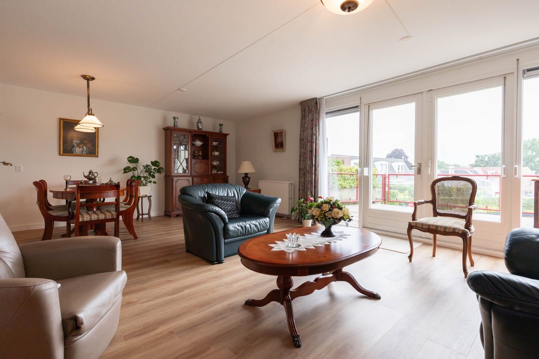 Photo 7 of Hoofdstraat 155-S