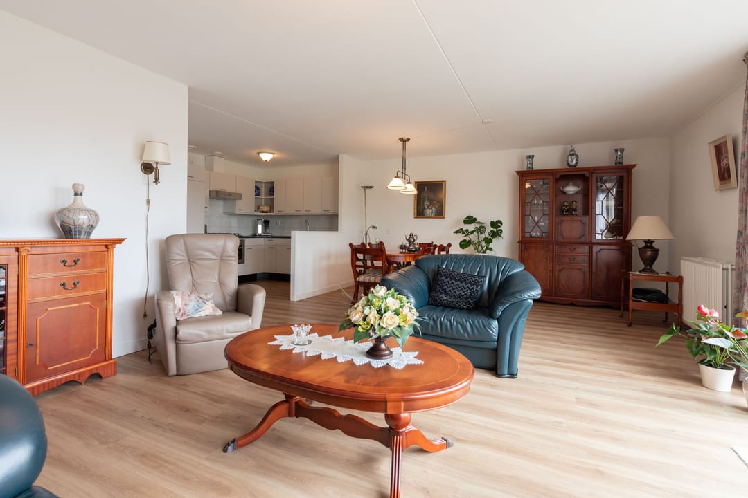 Photo 8 of Hoofdstraat 155-S