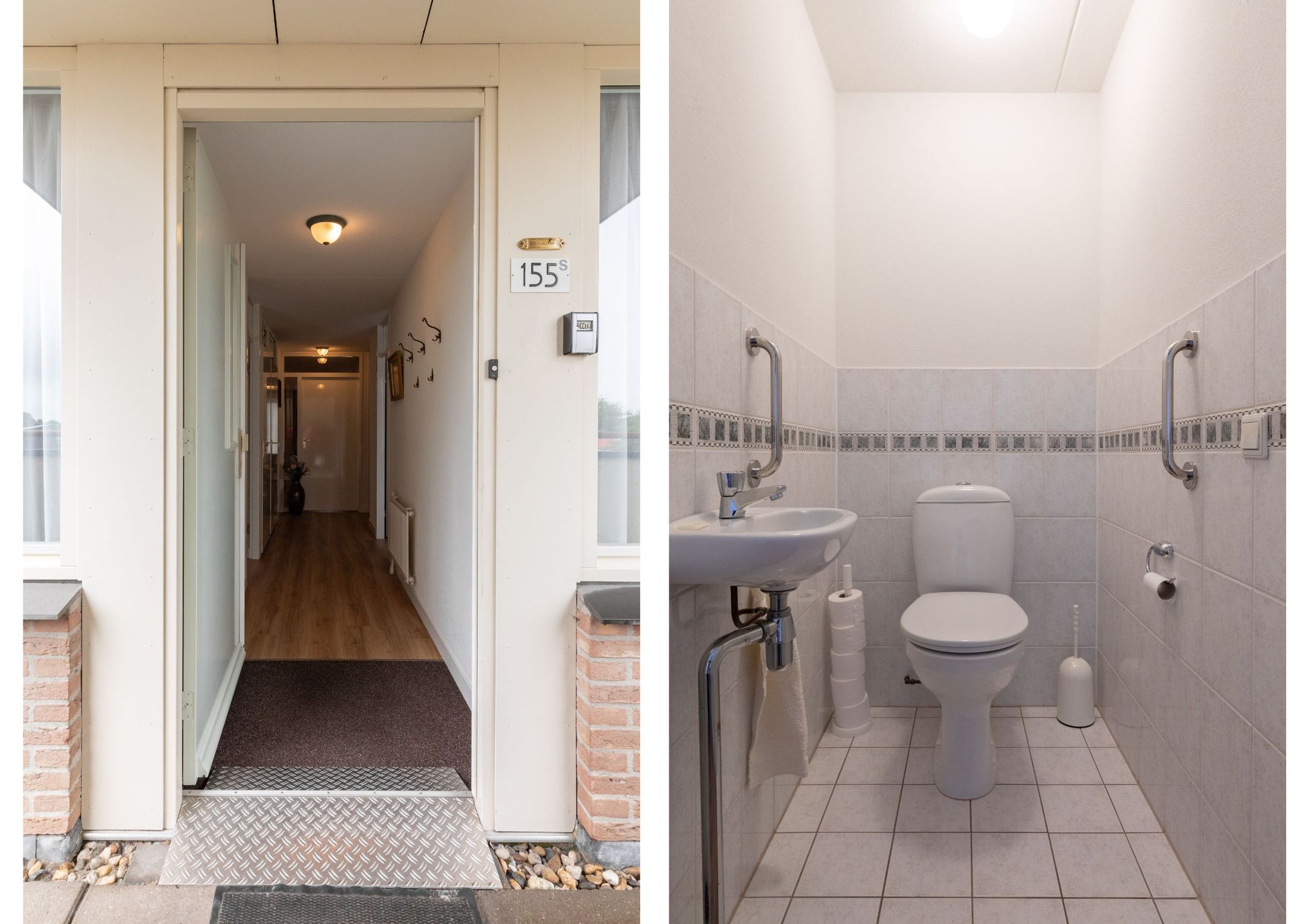 Photo 18 of Hoofdstraat 155-S