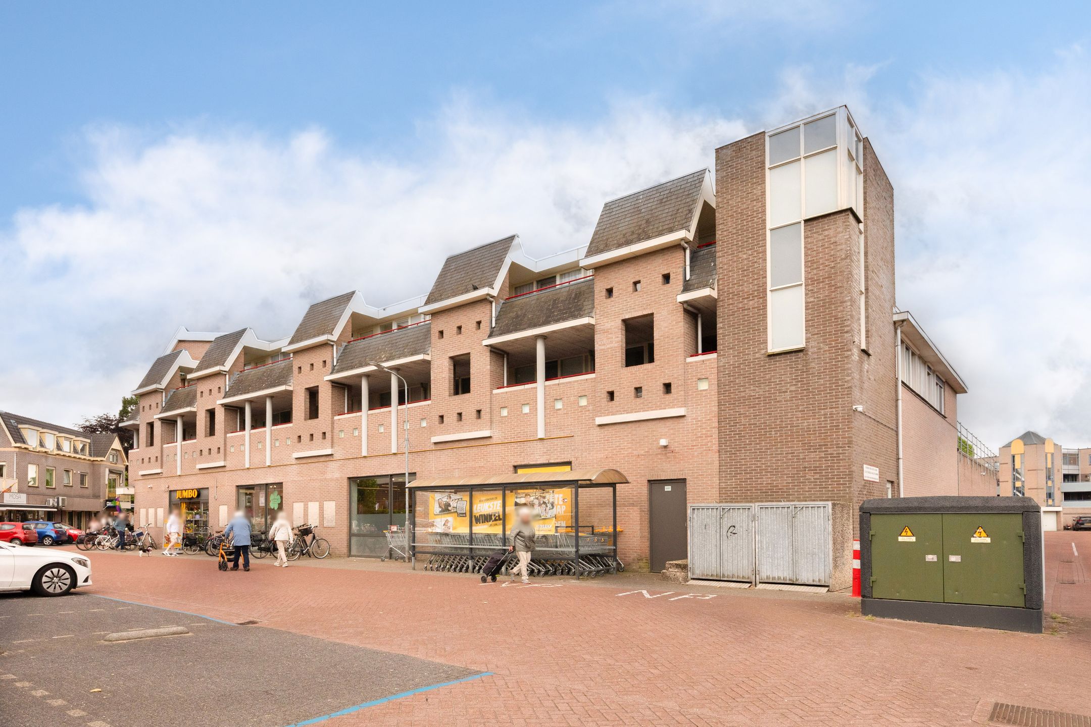 Photo 24 of Hoofdstraat 155-S