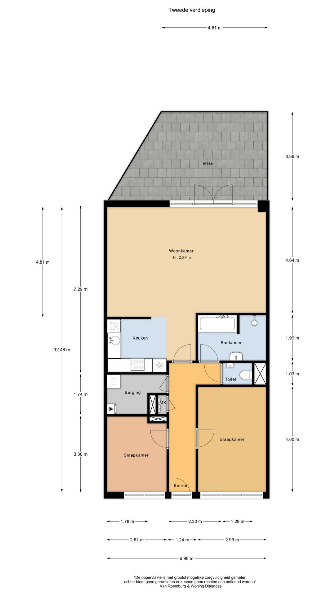 Photo 27 of Hoofdstraat 155-S