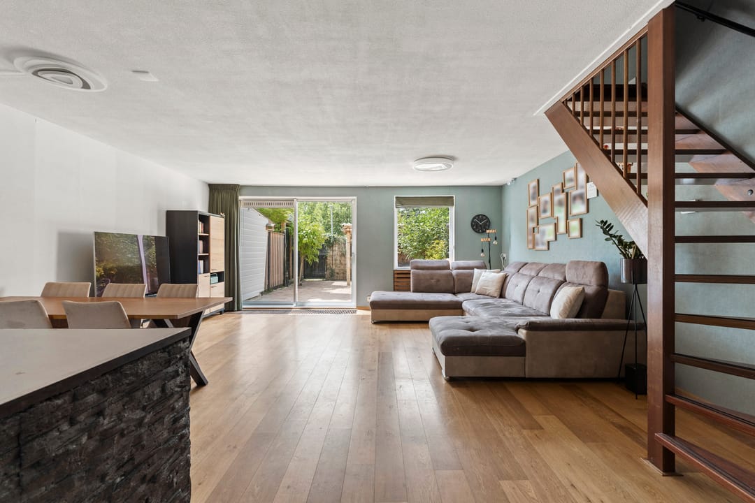 Foto 7 van Eikenstraat 31