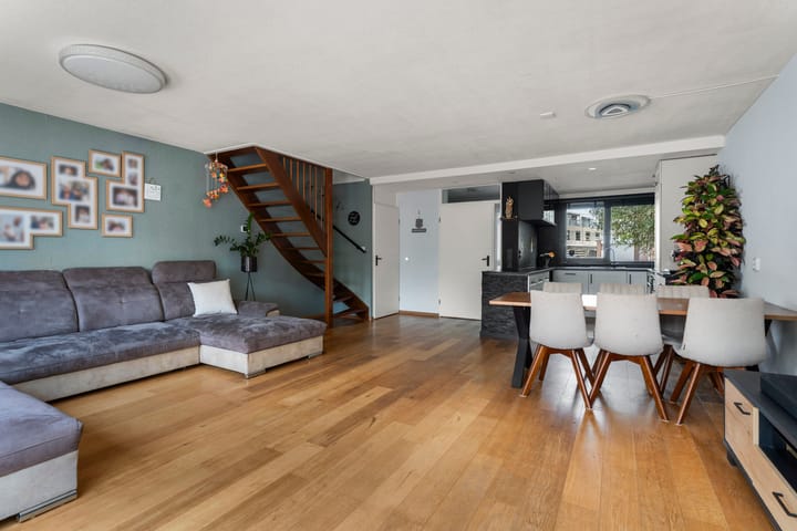 Foto 8 van Eikenstraat 31