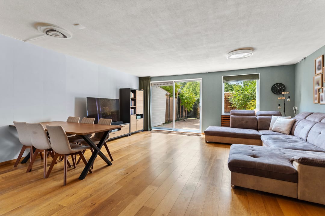 Foto 2 van Eikenstraat 31