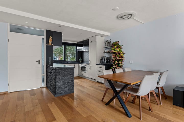 Foto 10 van Eikenstraat 31