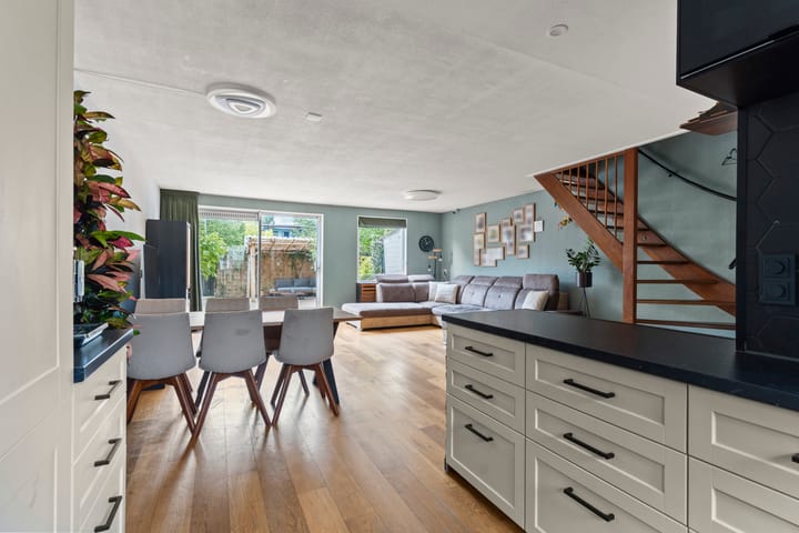 Foto 12 van Eikenstraat 31