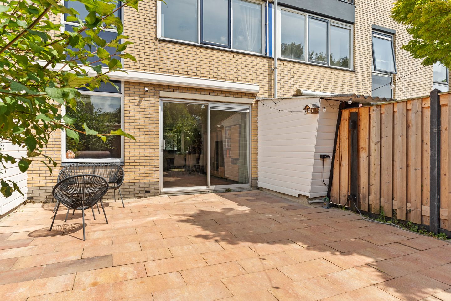 Foto 35 van Eikenstraat 31