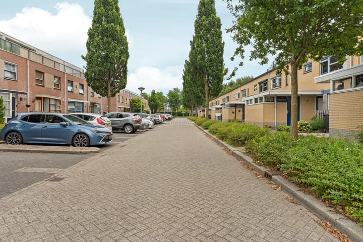 Foto 42 van Eikenstraat 31