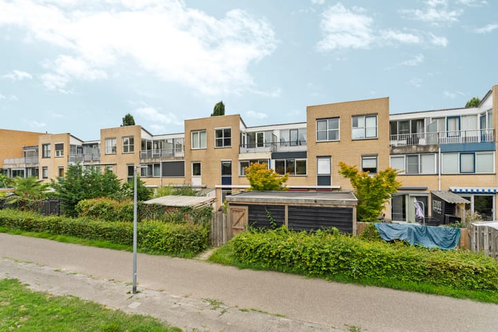 Foto 37 van Eikenstraat 31