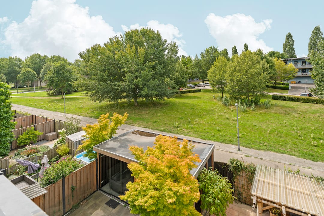 Foto 31 van Eikenstraat 31