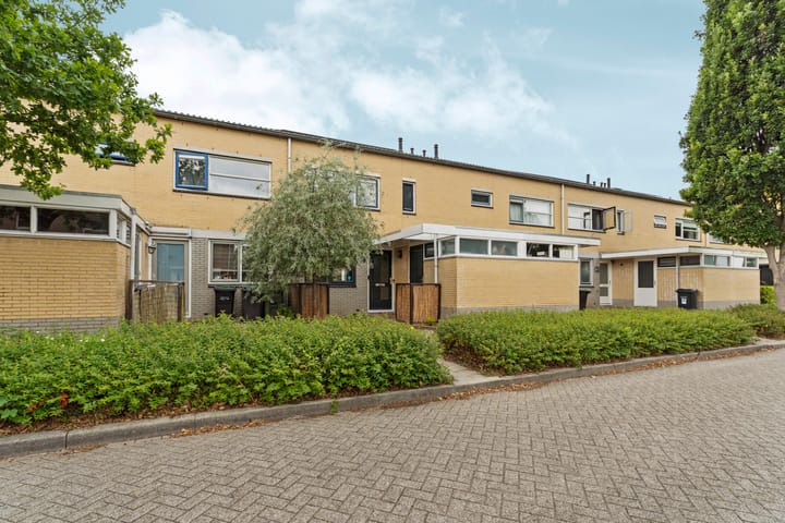 Foto 41 van Eikenstraat 31