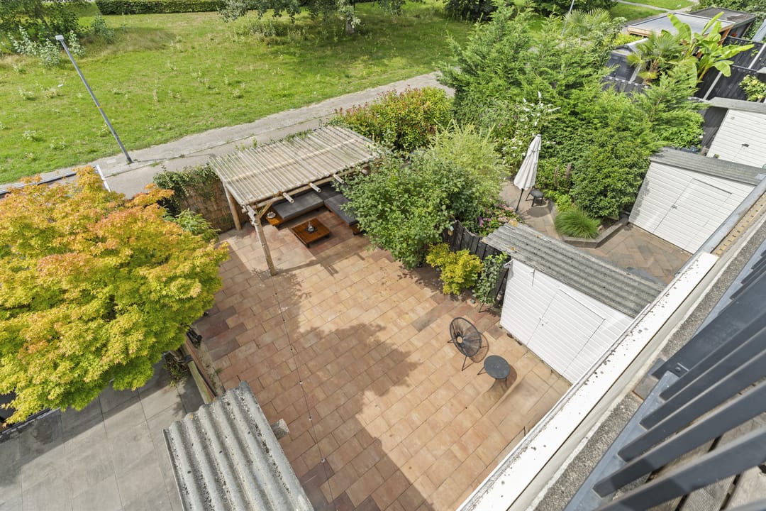 Foto 32 van Eikenstraat 31