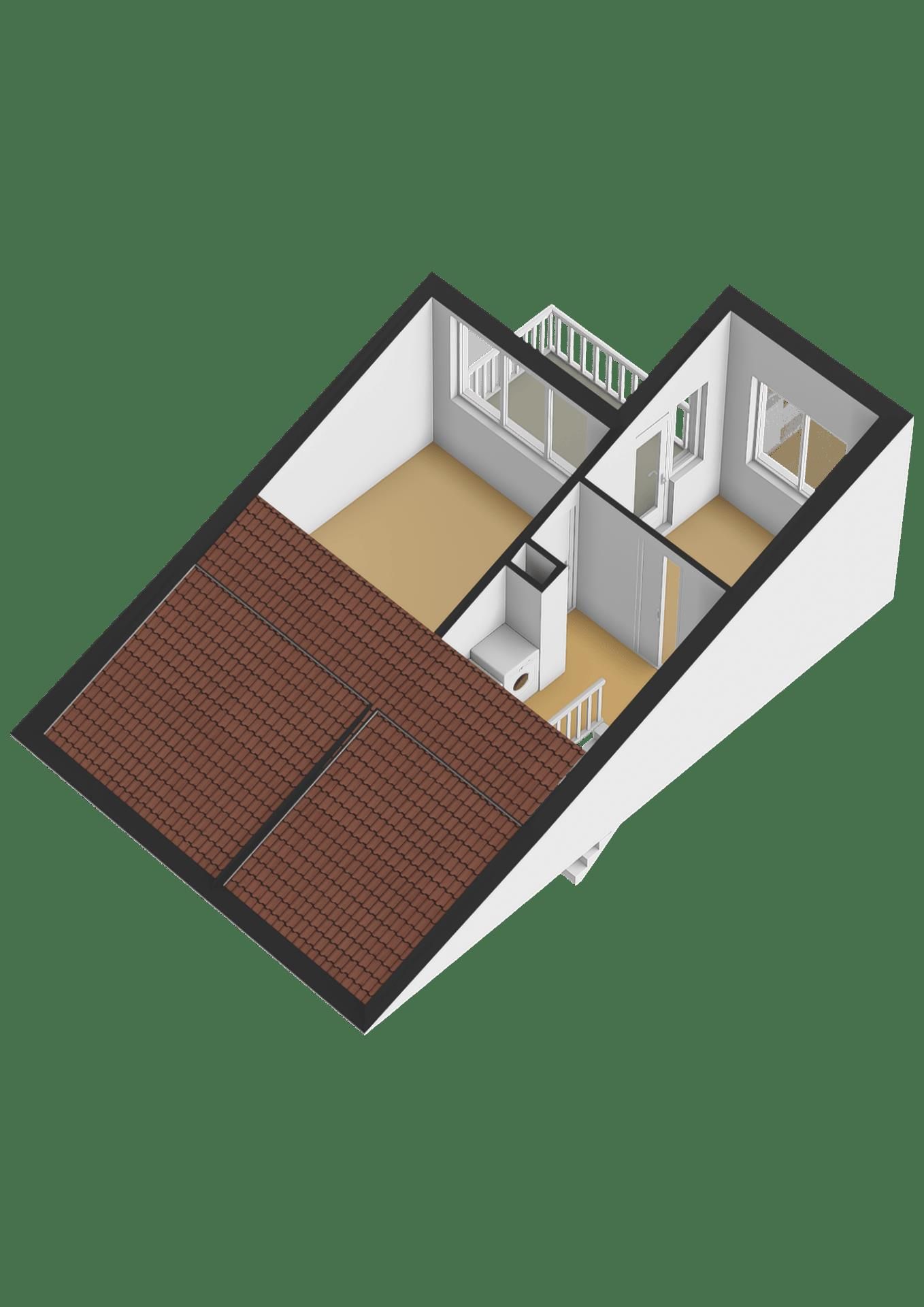 Foto 50 van Eikenstraat 31