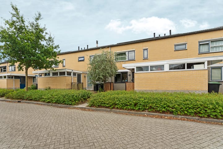 Foto 39 van Eikenstraat 31