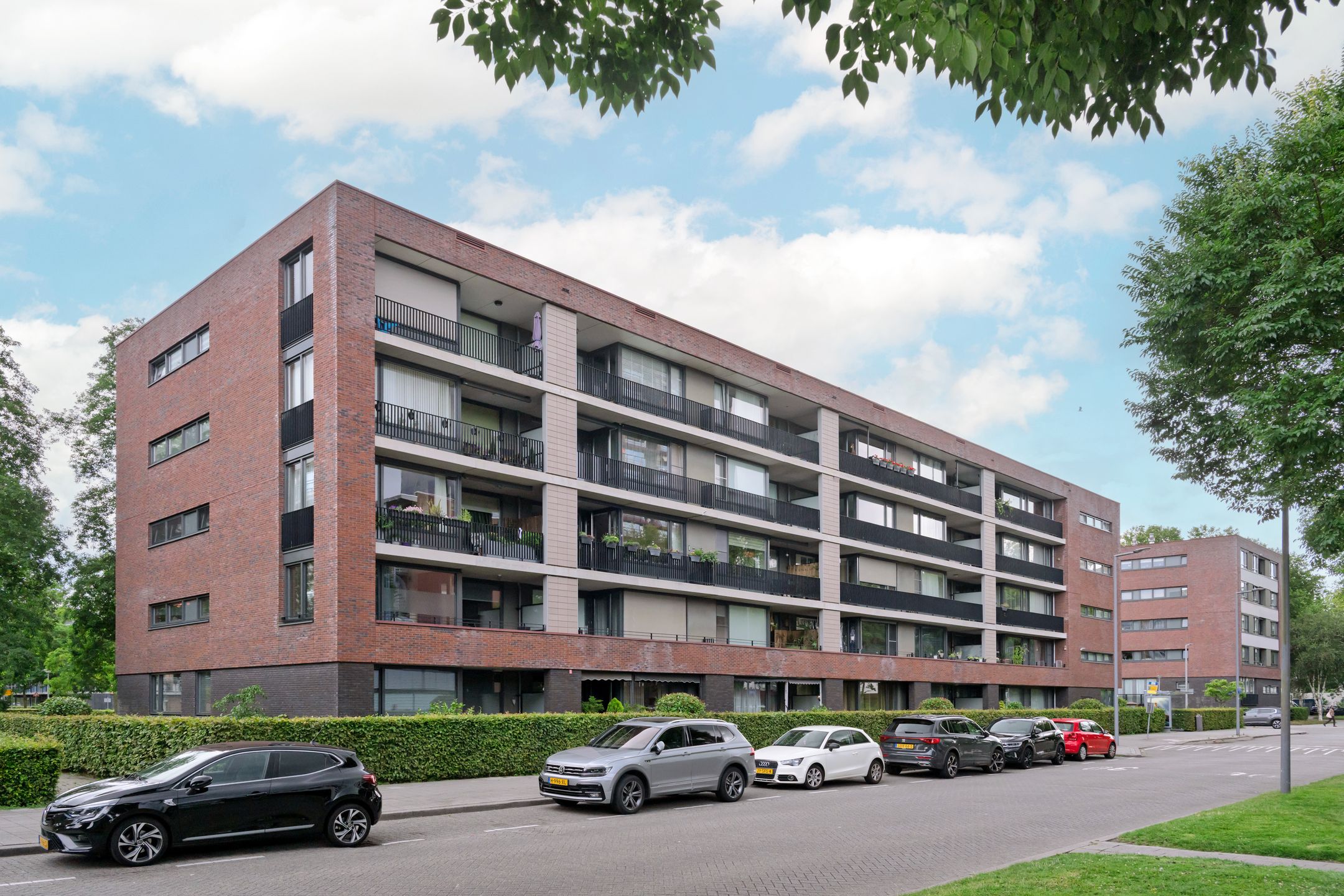 Van Heukelomstraat, 297, Rotterdam, 3067PG, Zuid-Holland, Nederland 297 