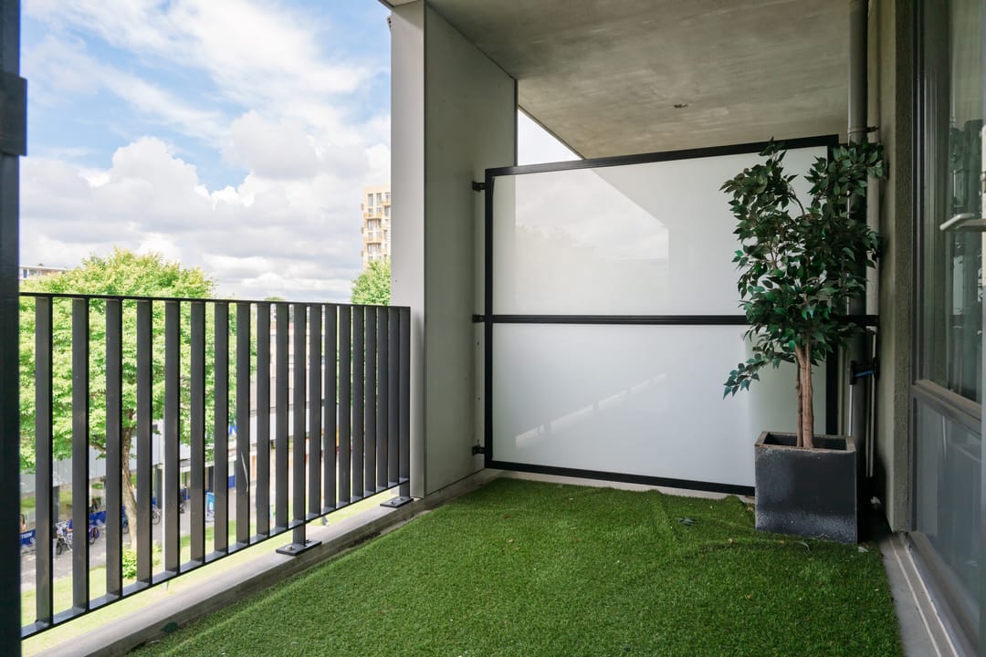 Foto 2 van Van Heukelomstraat 297