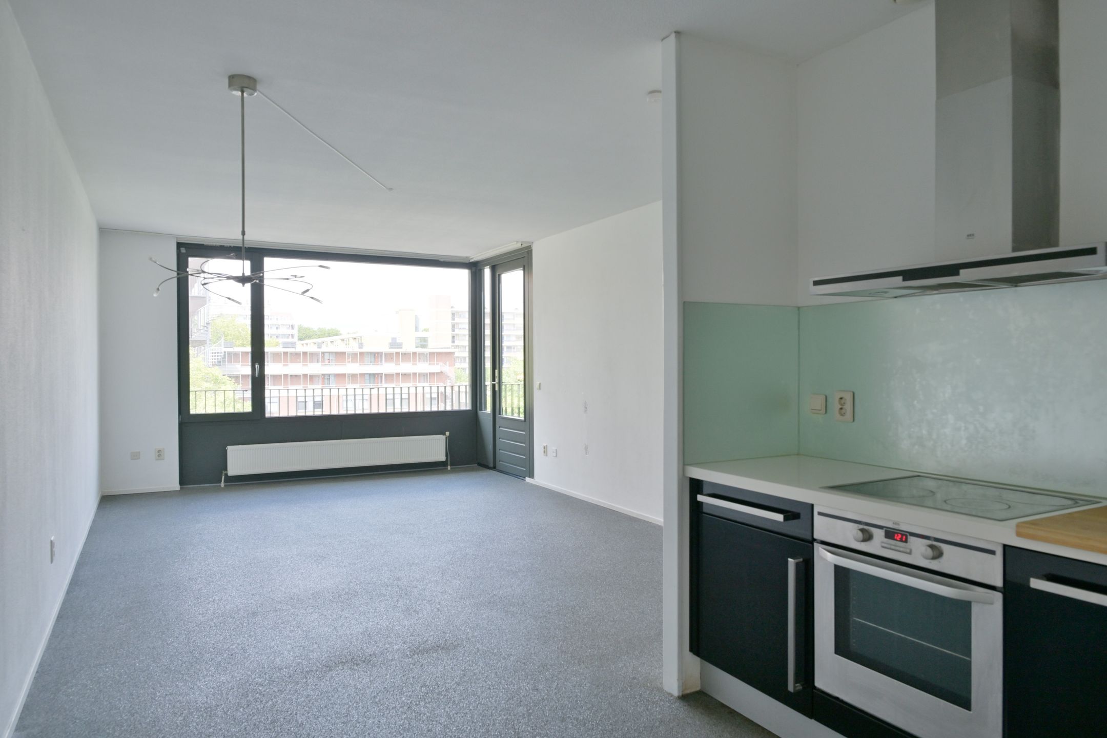 Foto 3 van Van Heukelomstraat 297