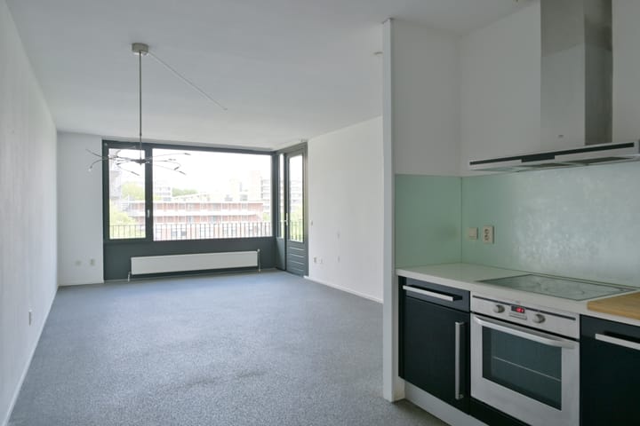 Foto 3 van Van Heukelomstraat 297