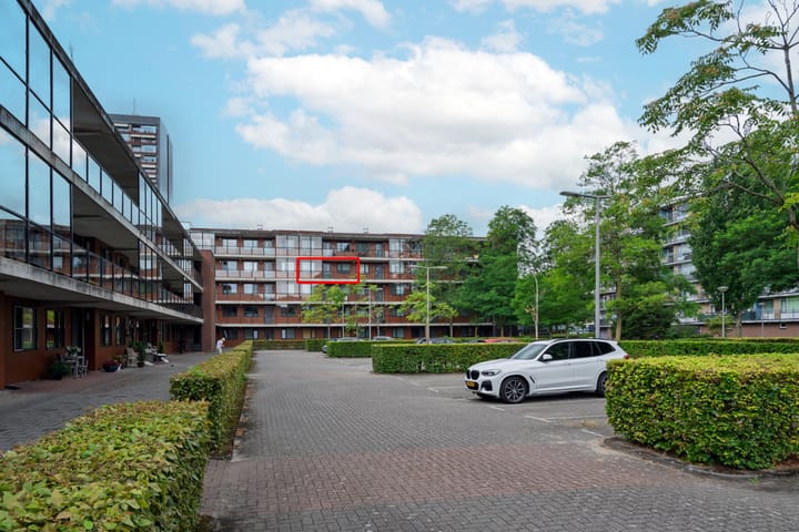 Foto 4 van Van Heukelomstraat 297