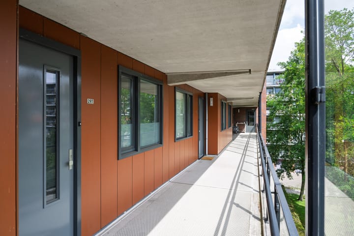 Foto 6 van Van Heukelomstraat 297