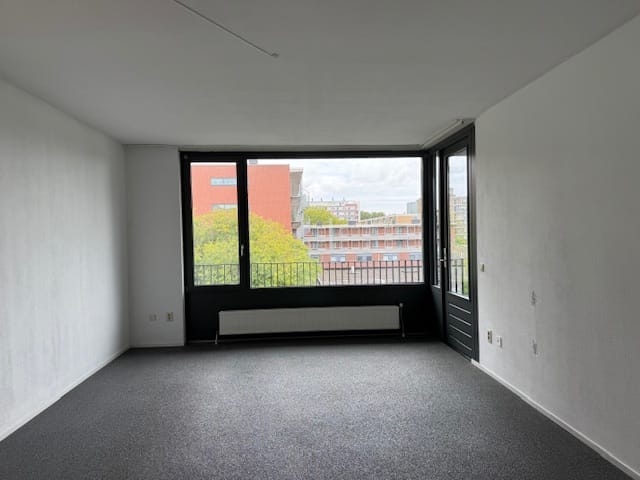 Foto 7 van Van Heukelomstraat 297