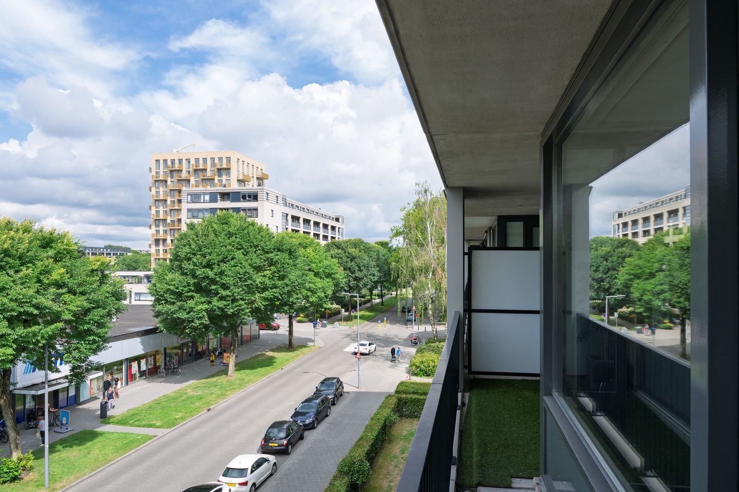 Foto 25 van Van Heukelomstraat 297