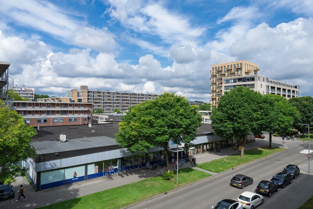 Foto 26 van Van Heukelomstraat 297