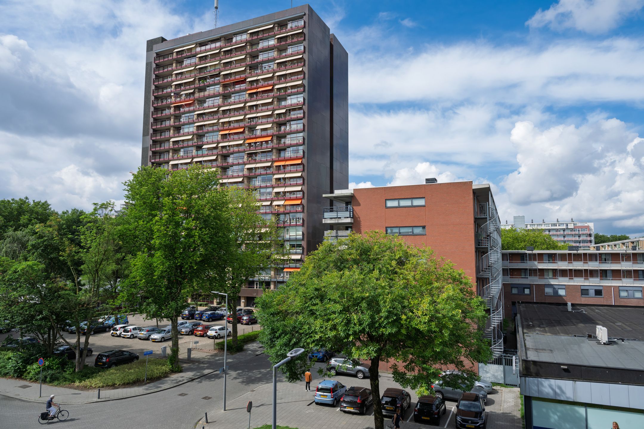 Foto 27 van Van Heukelomstraat 297