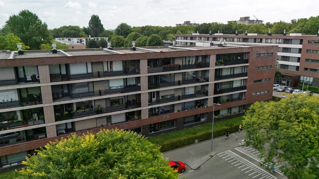 Foto 28 van Van Heukelomstraat 297