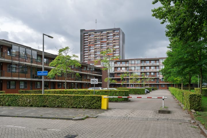 Foto 32 van Van Heukelomstraat 297