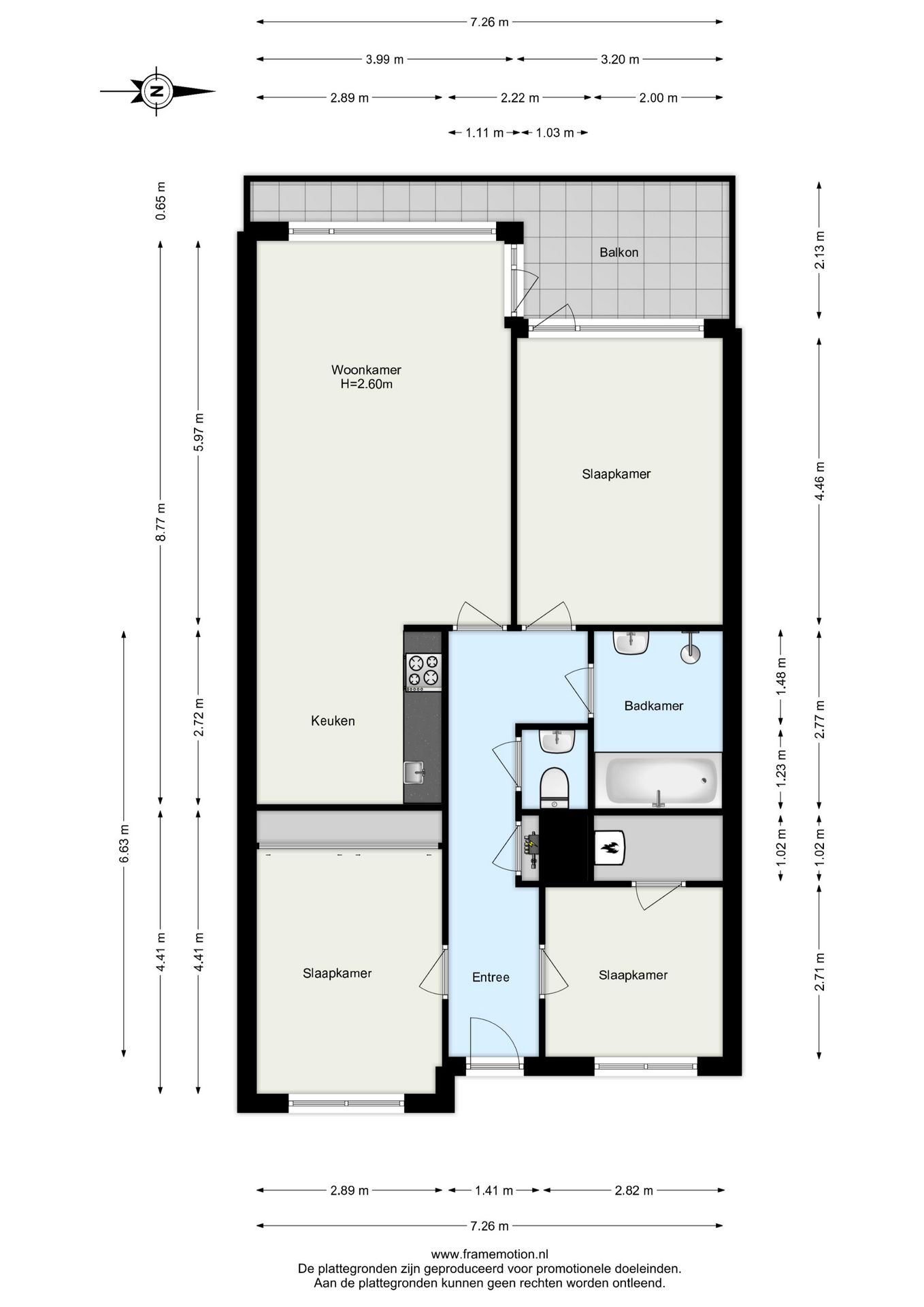Foto 33 van Van Heukelomstraat 297