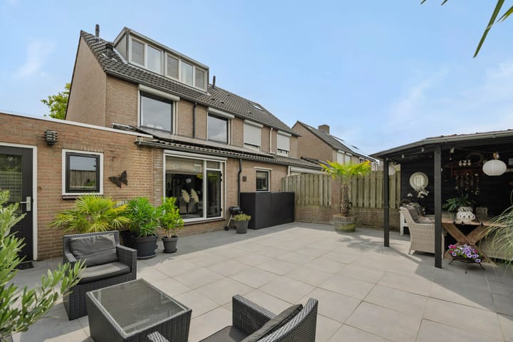 Foto 3 van Tarweakker 7