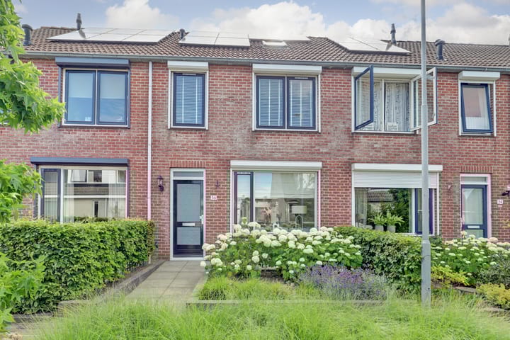 Foto 1 van Watervliet 36