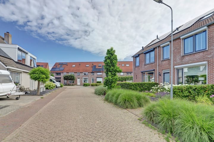 Foto 3 van Watervliet 36