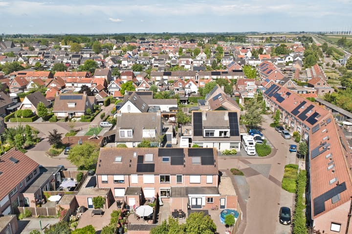 Foto 30 van Watervliet 36