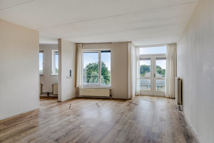 Foto 2 van Dompvloedslaan 13-D