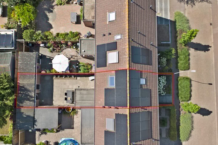 Foto 32 van Watervliet 36