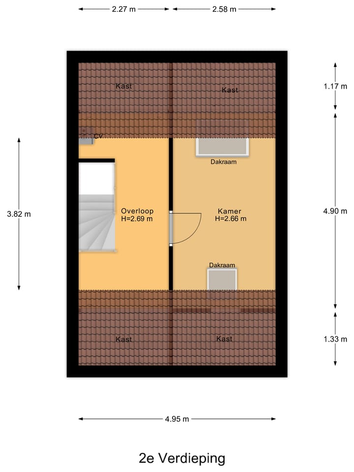 Foto 36 van Watervliet 36