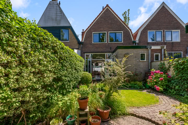 Foto 2 van Zeemansstraat 102