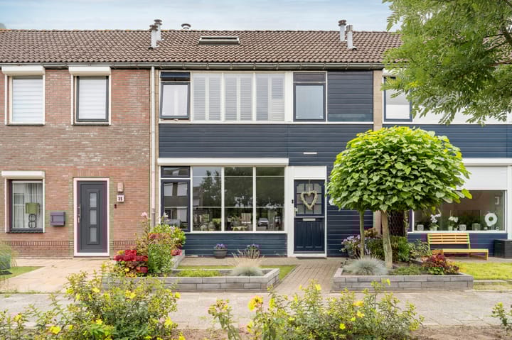 Twijnstop 37