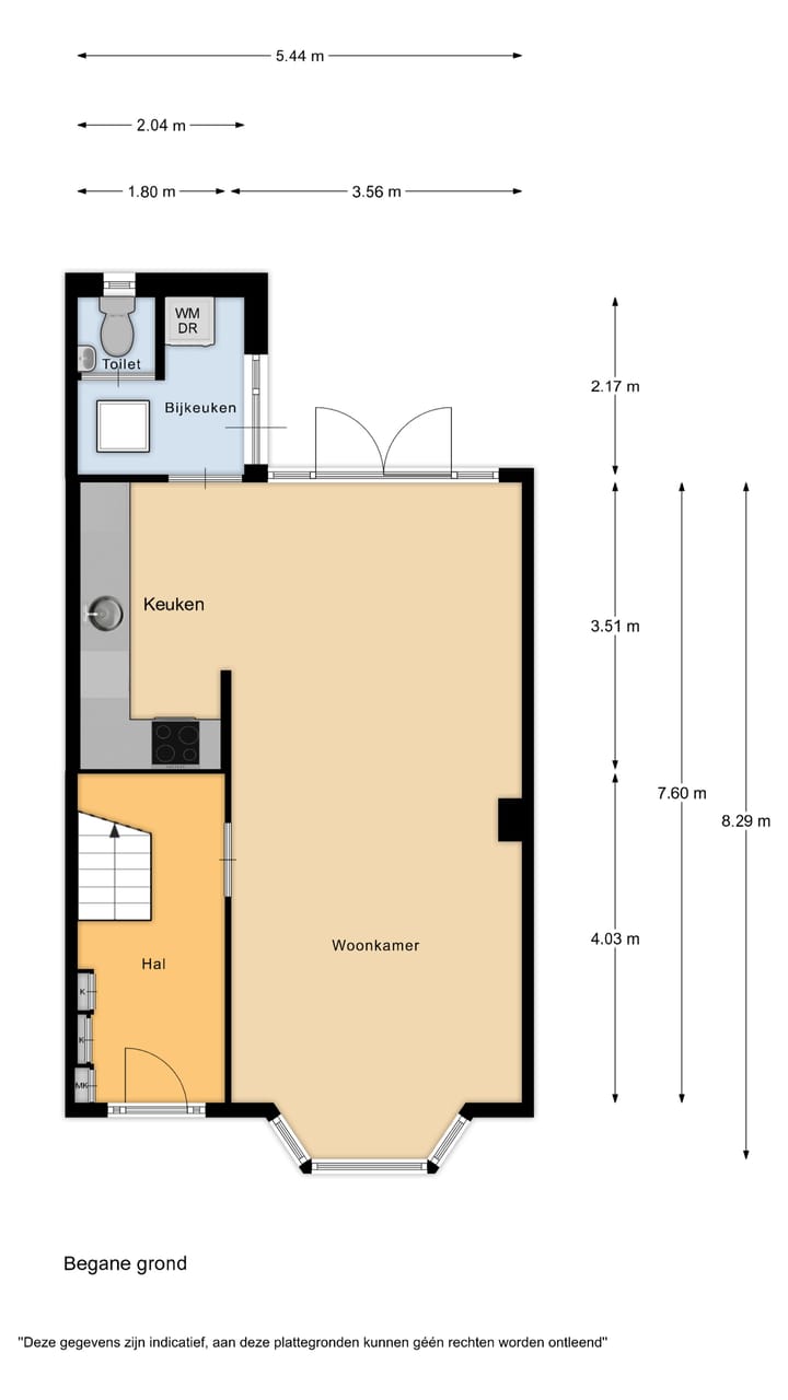Foto 34 van Zeemansstraat 102