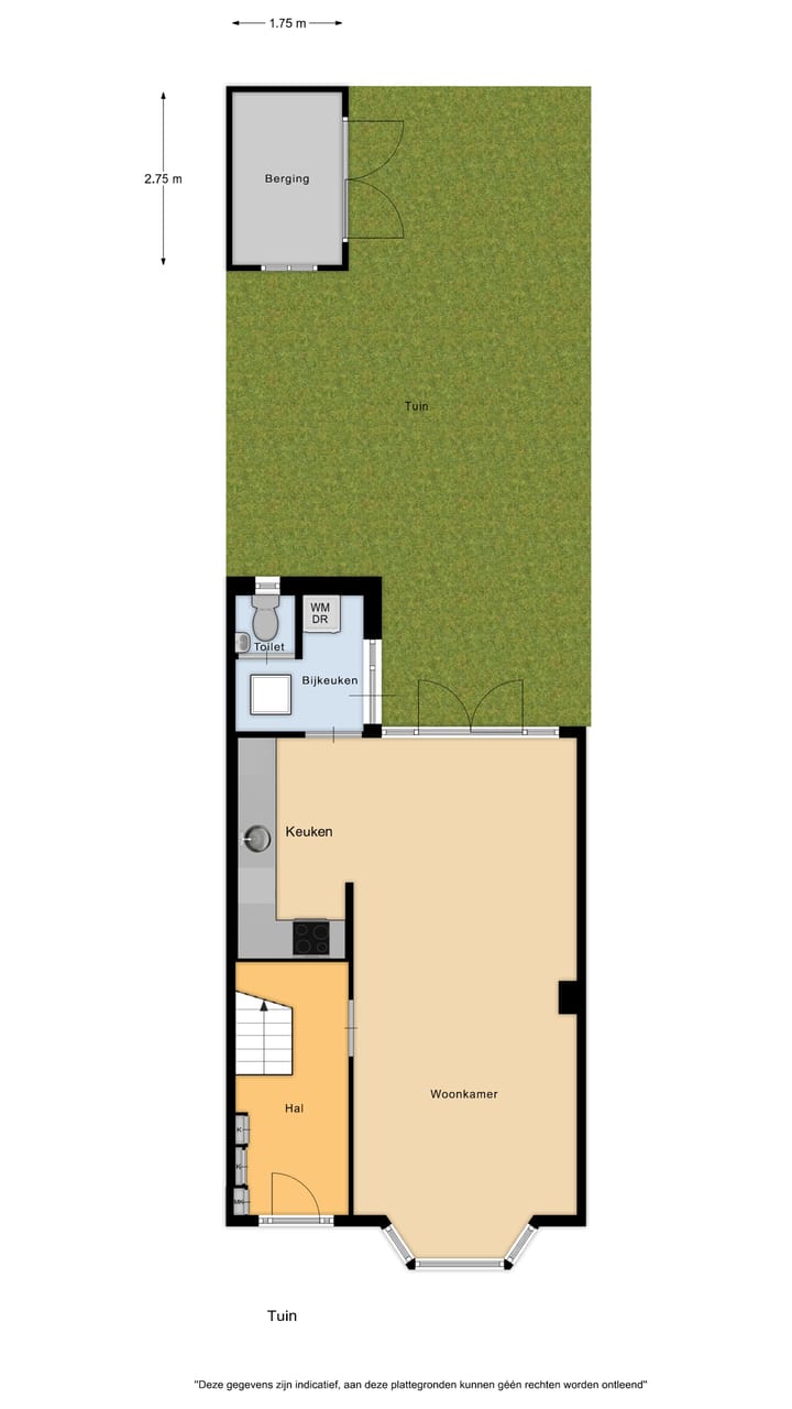 Foto 37 van Zeemansstraat 102