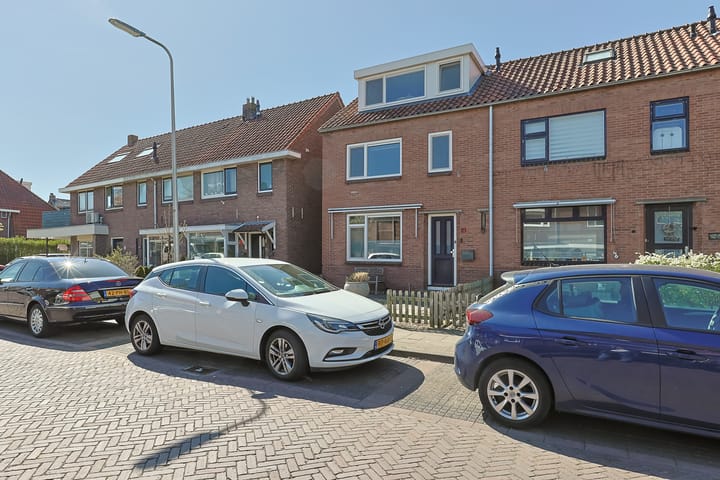 Foto 2 van Ruisdaelstraat 21