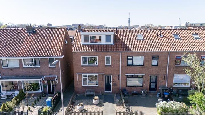 Foto 3 van Ruisdaelstraat 21