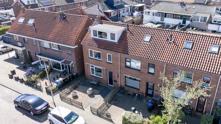 Foto 4 van Ruisdaelstraat 21