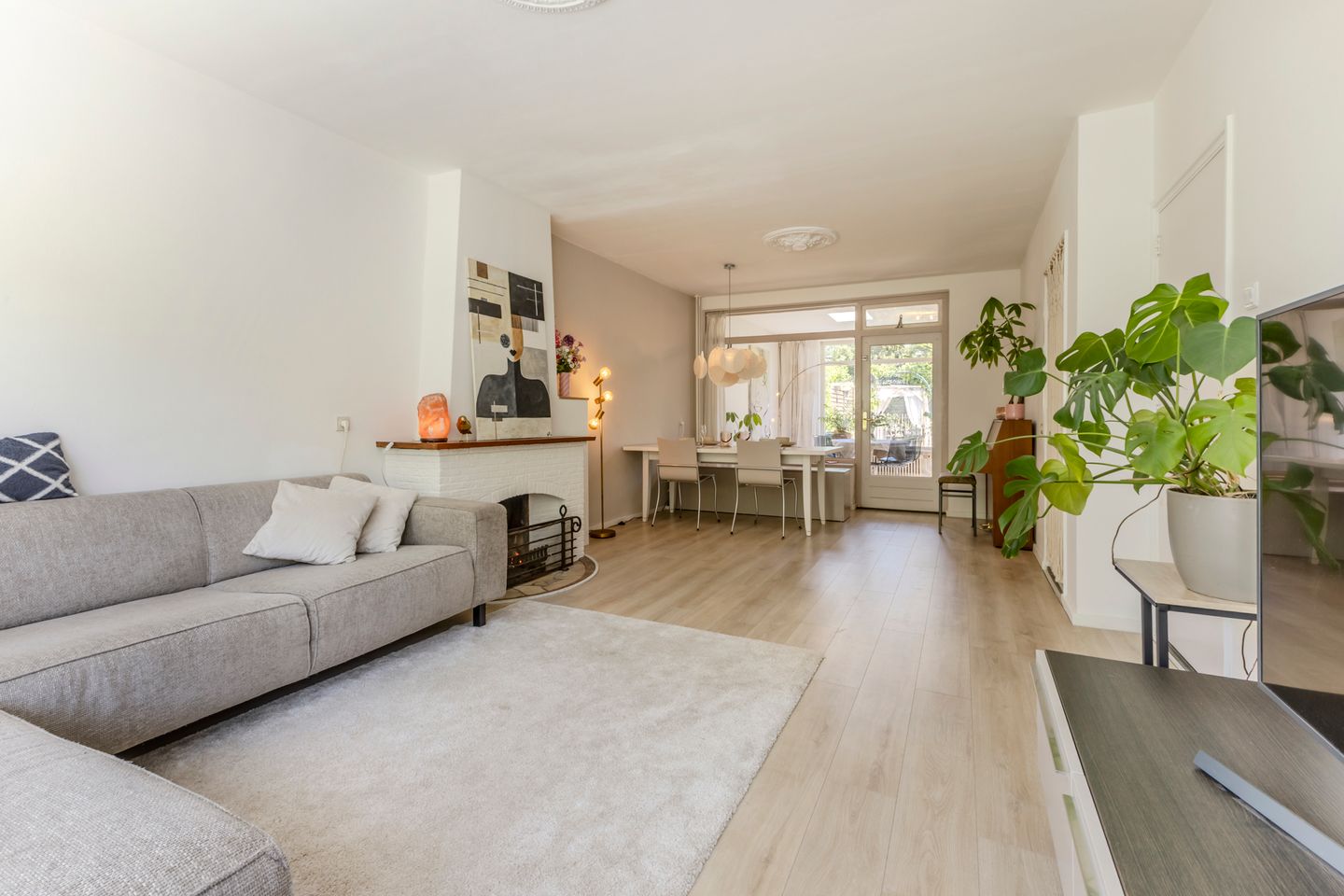 Foto 4 van Evertsenstraat 38