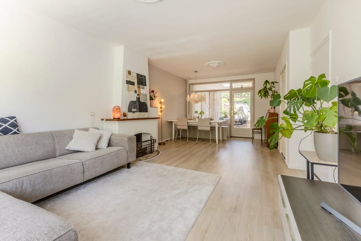 Foto 4 van Evertsenstraat 38